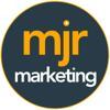 MJR_Marketing Logo