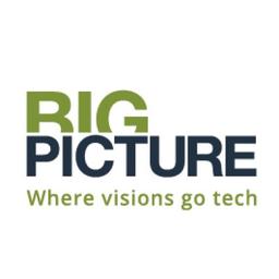 BIG PICTURE GmbH Logo