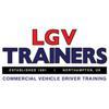 LGV Trainers Ltd Logo
