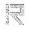 R Concepts Logo