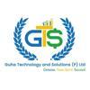 Guha Technology And Solutions Private Limited Logo