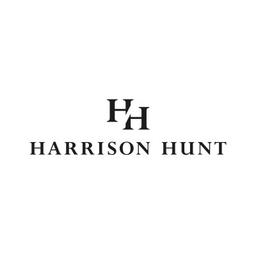 Harrison Hunt Logo