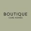 Boutique Care Homes Logo
