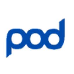 pod, llc Logo