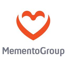 Memento Group Holding BV Logo