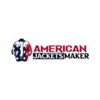 American Jackets Maker Logo