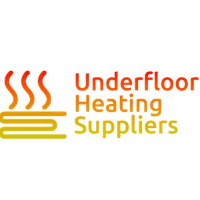 Underfloor Heating Suppliers Logo