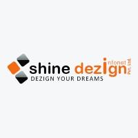 Shine Dezign Infonet Pvt. Ltd. Logo