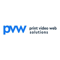 Print Video Web Logo