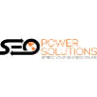 SEO Power Solutions Logo
