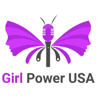 Girl Power USA Logo