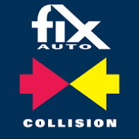 Fix Auto Long Beach Logo