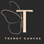 Trendy Canvas Logo