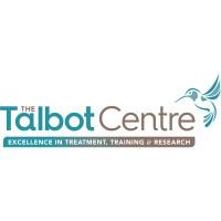 The Talbot Centre Logo