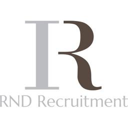 RND Recruitment Ltd Logo