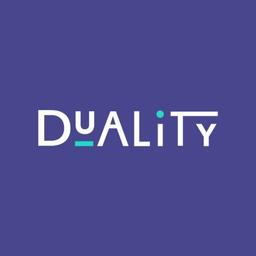 Duality Studio Logo