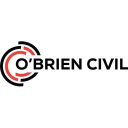 O'Brien Civil Pty Ltd Logo
