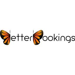 BETTER BOOKINGS LTD Logo