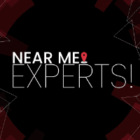 Near Me Experts Logo