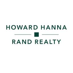 Howard Hanna | Rand Realty Logo
