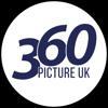 360 Picture UK Logo