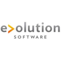 Evolution Software Design Logo