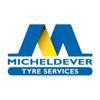 Micheldever Tyre Services Logo