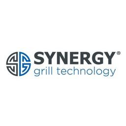 Synergy Grill Technology Logo
