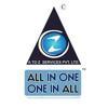 A TO Z SERVICES PVT. LTD. Logo