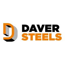 Daver Steels Ltd Logo