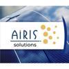 Airis Solutions Logo