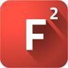 F Squared Recruitment Logo