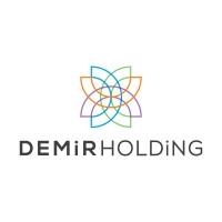 DEMİR HOLDİNG Logo