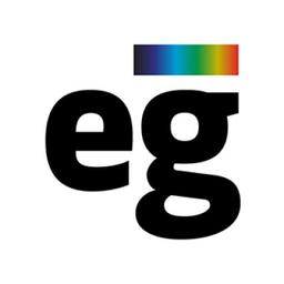 Ecogradia Logo