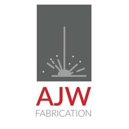 AJW FABRICATIONS LTD Logo
