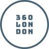 360 London Logo