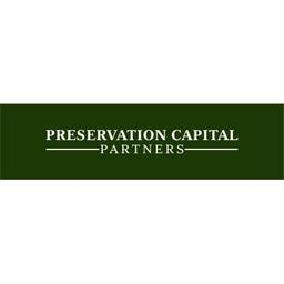 Preservation Capital Partners Logo