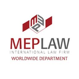 MEPLAW - MAGGESI MACCHI MAZZA & PARTNERS Logo