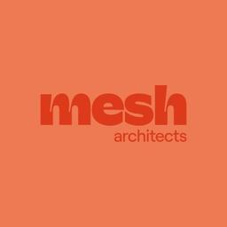 Mesh Architects Logo