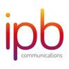 IPB Communications Logo