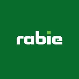 Rabie Property Developers Logo