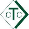 C T Construction Limited Logo
