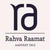 Rahva Raamat Logo