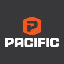 Pacific Logo
