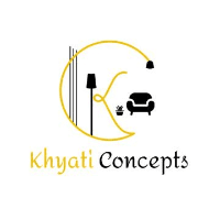 Khyati Concepts Pvt. Ltd. Logo