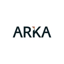 Arka Fincap Limited Logo