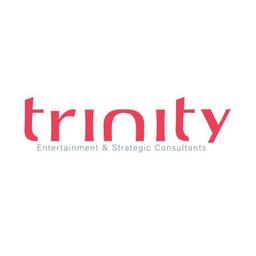 Trinity Entertainment and Strategic Consultants Logo