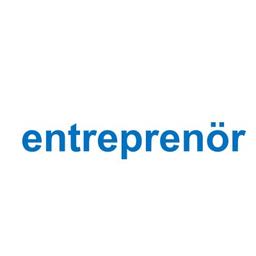 entreprenör Logo