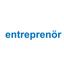 entreprenör Logo