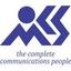MCS Communications Pvt. Ltd. Logo